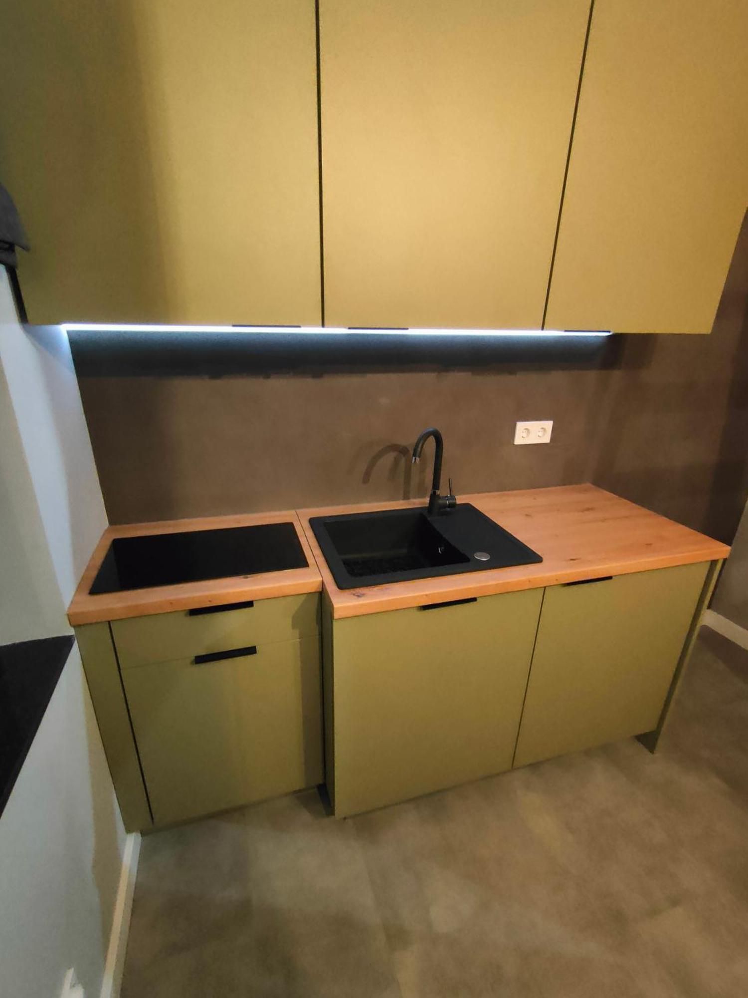 Apartment Kryniczanka Krynica Morska
